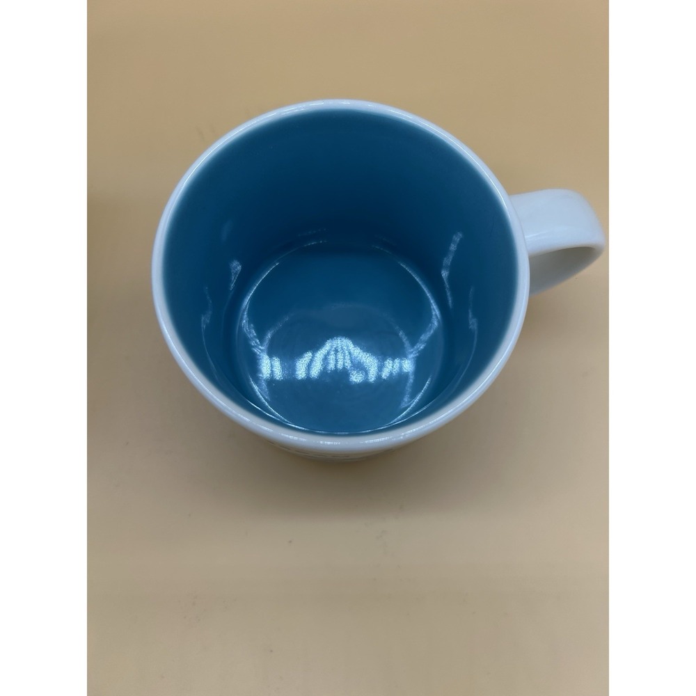 Starbucks‎ Amsterdam You Are Here Collection YAH Mug 14oz New In Box Netherlands - Picture 3 of 7
